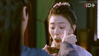Love is Written in the Stars (2023) ดั่งดาราลิขิตรัก EP 6 [ซับไทย]