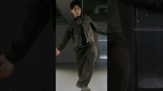 A dance floor made for two🤸‍♂️🤸 #crowe #choreography