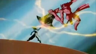Ghost Fighter (Yuyu Hakusho) Episode 56 Tagalog Dub