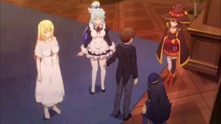 konosuba S2 Tagalog Episode 15