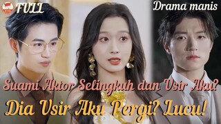 Dikhianati Aktor dan Sahabat, Aku Bangkit Jadi Penguasa Dunia Hiburan!#drama#minidrama