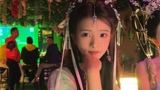 新贵妃醉酒来了