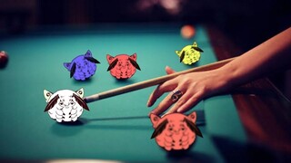 【เนื้อหั่นสุก】