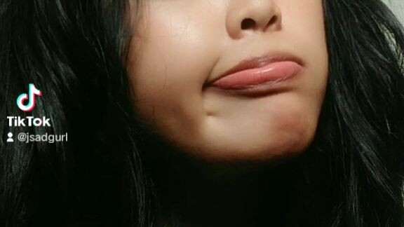 TikTok muna tayu nakakaganda talaga ang filter guyz🤣