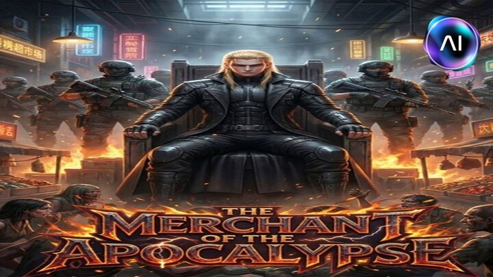 The Merchant of the Apocalypse