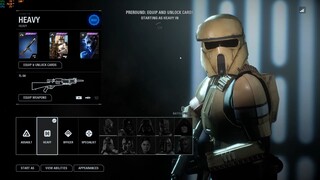 STAR WARS Battlefront II keep playing 100