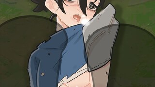 亚索妹妹又被抓啦