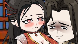 ตอนที่ 9 : เทพธิดาทั้งหลายถูกจับไป ถูกจับไป ถูกจับไป
