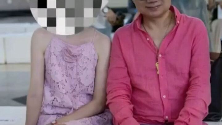 PLEASE PASS ON THE INFORMATION. I'M SO DESPERATE. I WANT TO KNOW WHAT'S HAPPENING IN CHINA#YuMenglog