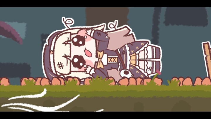 【หน้าตุ้ย】เกมสปค.ลึกลับ