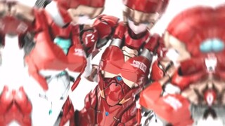 Wind and Thunder Model Alcy Red Team as an example