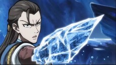Mo Tian Records Episode 9 Sub Indo