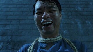 在自己电影里爆炸的两位导演 李力持VS昆汀