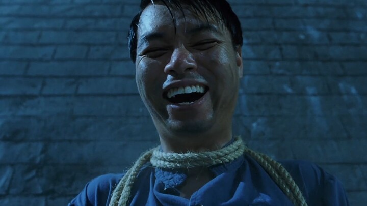 Two directors who exploded in their own movies: Lee Lik-Chi vs. Quentin
