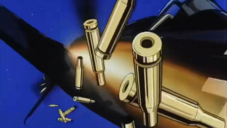 B17运载核弹头去往伦敦实验