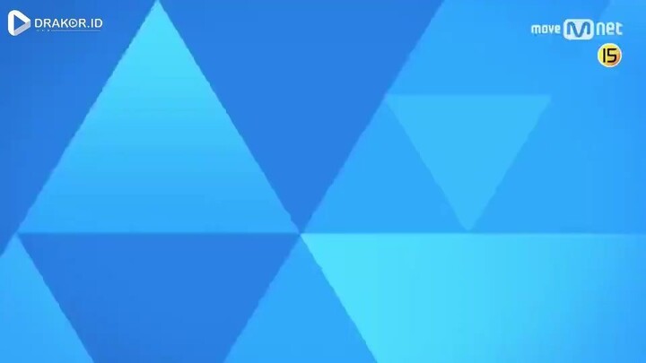 Produce 101 Season 2 EPS 08