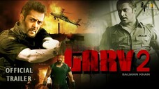 GARV 2 | Fanmade Trailer | Salman Khan | Hrithik Roshan | Katrina Kaif