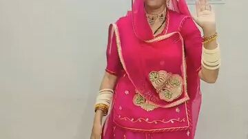 rajasthani dans