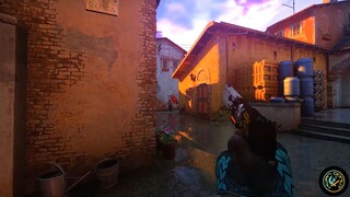 Tất cả những điều cô ấy nói x CSGO  #CSGO #game