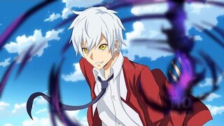 ALL IN ONE | Thanh Niên Tấu Hài Nhưng Bản Chất Lại Là Thần | Tóm Tắt Anime | Thế Giới Wibu