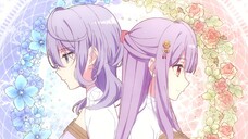 【Vietsub】Riria「 Aitoka」|The Too-Perfect Saint OP / Opening 【AMV】