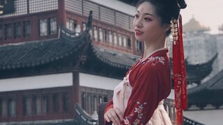 【Hanchao】Versi HD/Tarian Han/Masih sejahtera/Si Cantik·Menangis/Kebun Pir Tepi Laut Yuyuan/Gadis Han