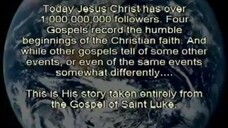 Jesus Christ Full Movie Tagalog