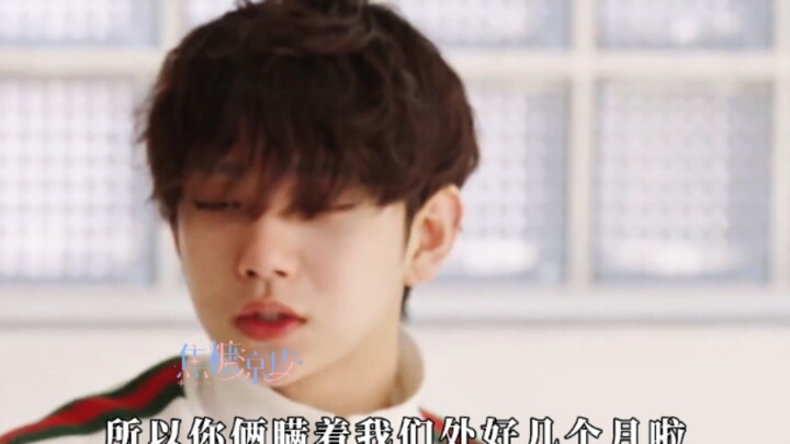 【Lồng tiếng vô đạo đức】“Chúng tôi yêu nhau có dễ dàng đâu?”