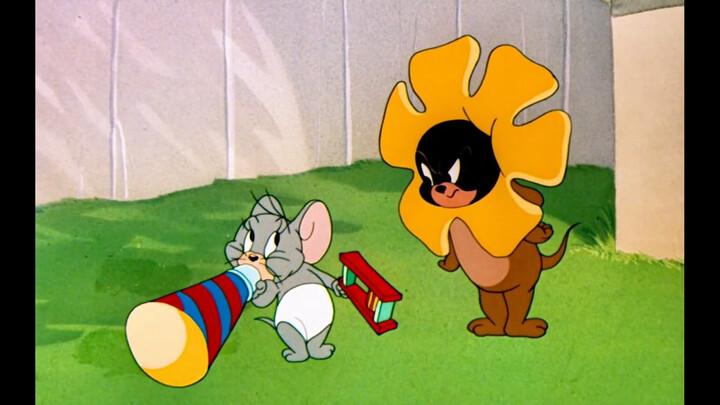 توم كان مهملًا!