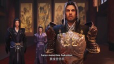 The sword emperor of eternity eps 10