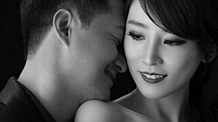 【เซี่ยหนาน x อู๋จิง】คู่ของฉันน่ารักที่สุดในโลก