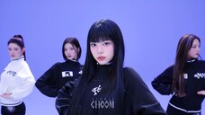 Hearts2Hearts 'FOCUS' | STUDIO CHOOM ORIGINAL