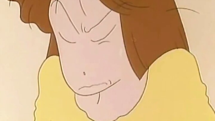 Xiaoxin, this is justice.