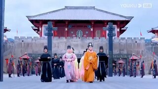 LC Ep. 1 LOVE CROWN 👑 💕 #fanbingbing #cdrama #dramaseries