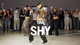 PENOMECO - Shy (eh o) / Honey J Choreography
