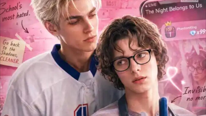 คู่ปรับตัวร้ายกลายเป็นสายเปย์ในไลฟ์ 11-20