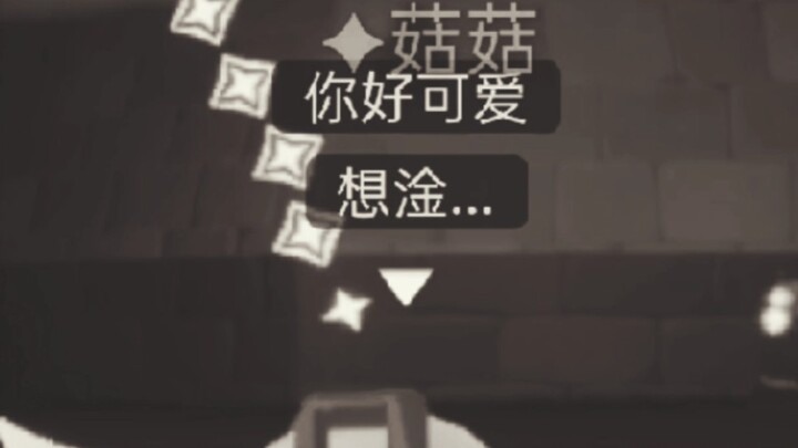 [Sky: Children of the Light, Twins of the Valley of Dawn] I didn't expect you to be such a brother!