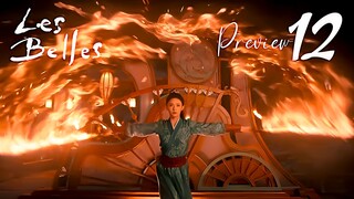 PREVIEW-EP12 Les Belles (2025)