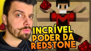 🔥 O DIA QUE O MUNDO CONHECEU VINICCIUS13, UM DEUS NO MINECRAFT!!