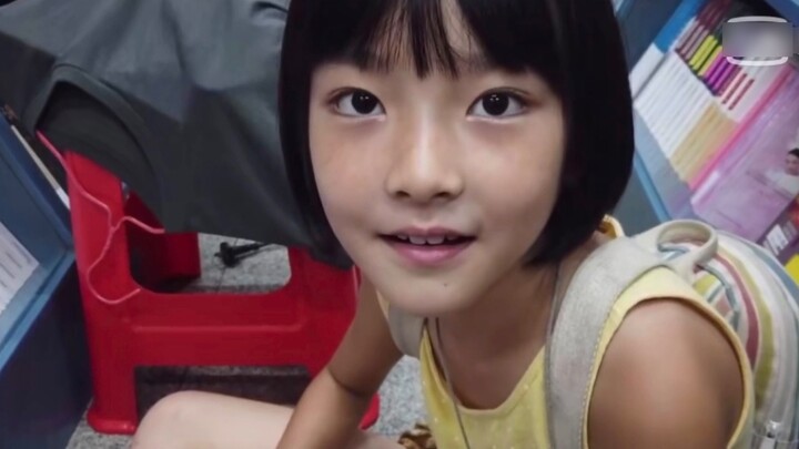 Hidden corner tidbits: It turns out that Qin Hao is Pu Pu’s idol