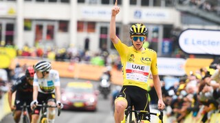 Dance|Review The 2021 Cycling Race