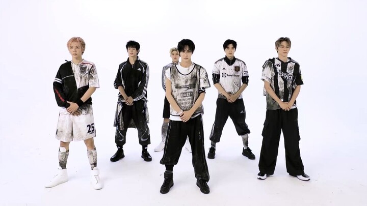 【RIIZE】let's 𝙙𝙮𝙙
