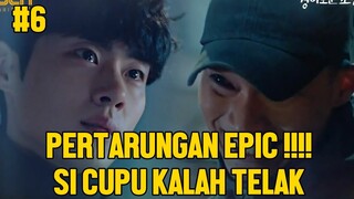 DUEL ROH JAHAT MELAWAN ROH BAIK - ALUR CERITA FILM THE UNCANNY COUNTER #6