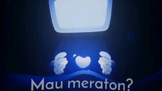 Meraton sini ikutan