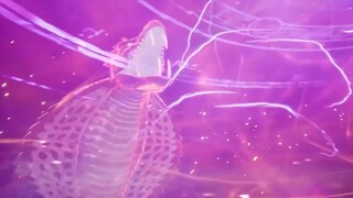 万界独尊 第159话 蓝光1080P