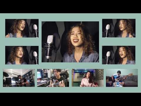 When It Was Dark - Elli Ingram (cover) | Nikki Bagaporo