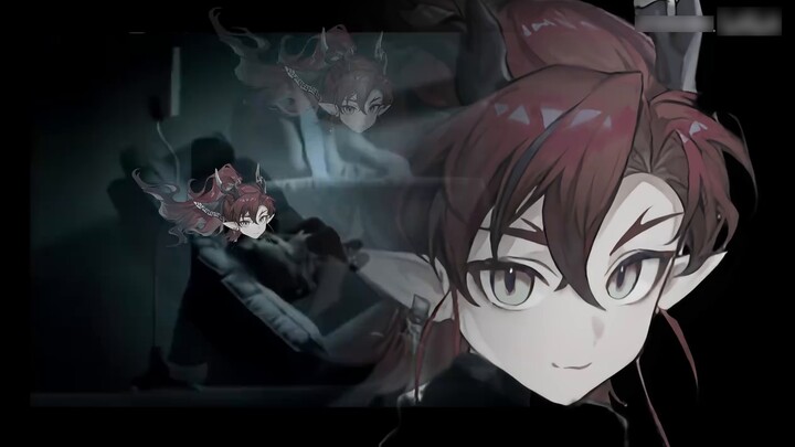 Yu's first impression vs current impression in the plot