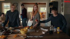 My Life with walter boys sub Indo S2 Ep04