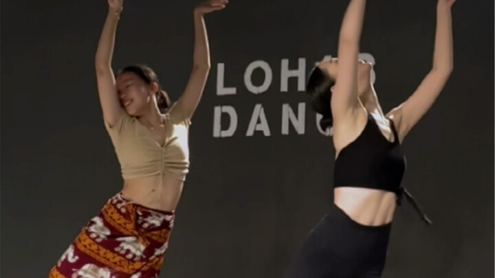 Careless Whisper - Choreography by Fan Fan and Waacking