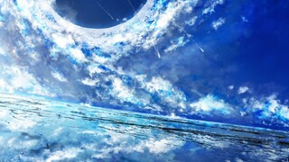 【FGO2.52自制剧情】第一节向神祈祷的人们